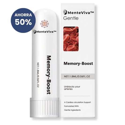 MémoClair™ | Améliorez votre mémoire de 94 % en seulement 14 jours !