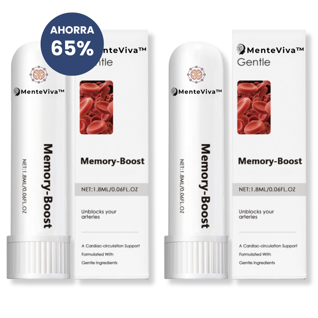 MémoClair™ | Améliorez votre mémoire de 94 % en seulement 14 jours !