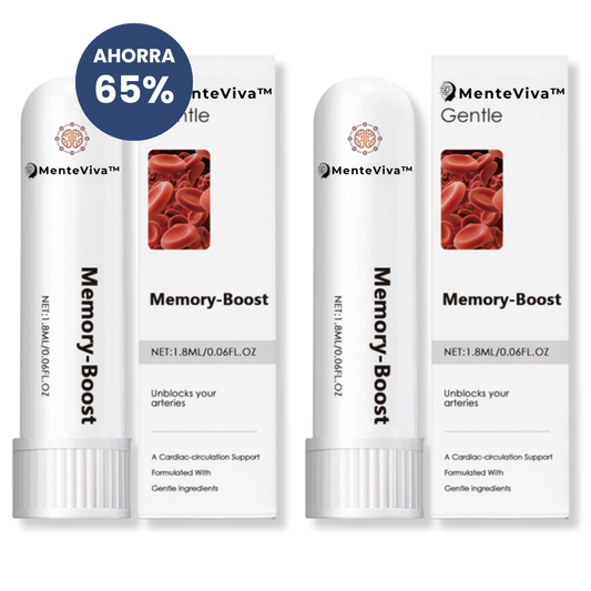 MémoClair™ | Améliorez votre mémoire de 94 % en seulement 14 jours !