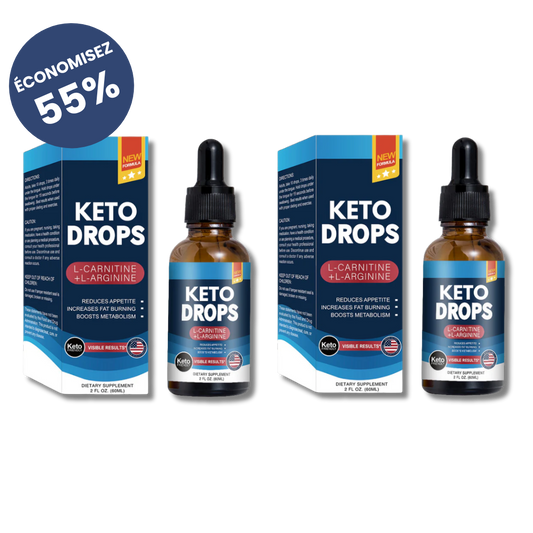 KetoForme™ | Perdez 5 à 7 kilos en seulement 7 jours !